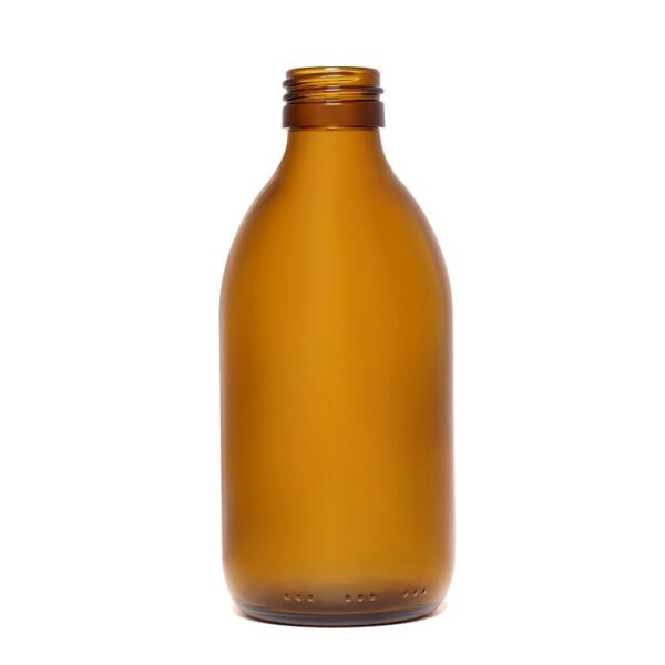 STEKLENICA 250 ML S POKR. S TP / TE 39×