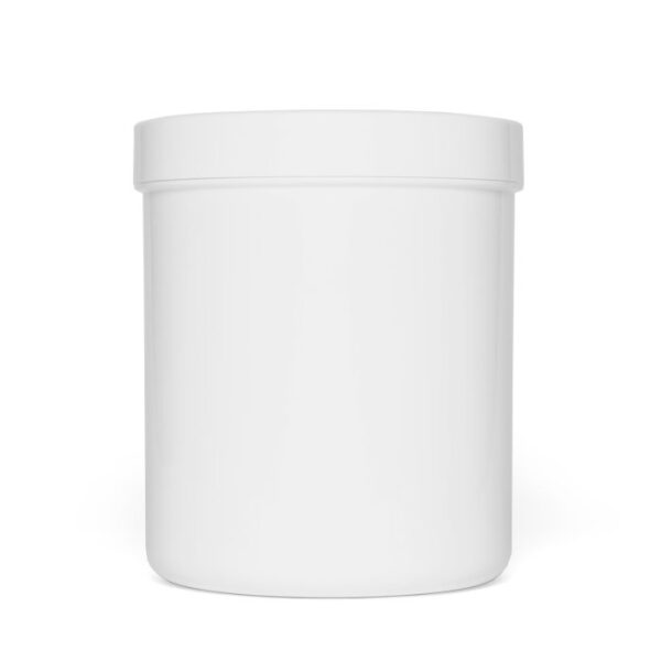 NAVOJNI LONČEK 300 ML S POKROVOM