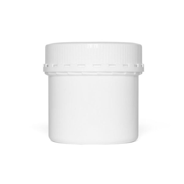 NAVOJNI LONČEK 150 ML S POKROVOM S PLOMBO