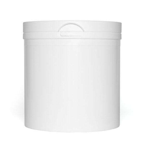 POTISNI LONČEK 1500 ML S POKROVOM S PLOMBO