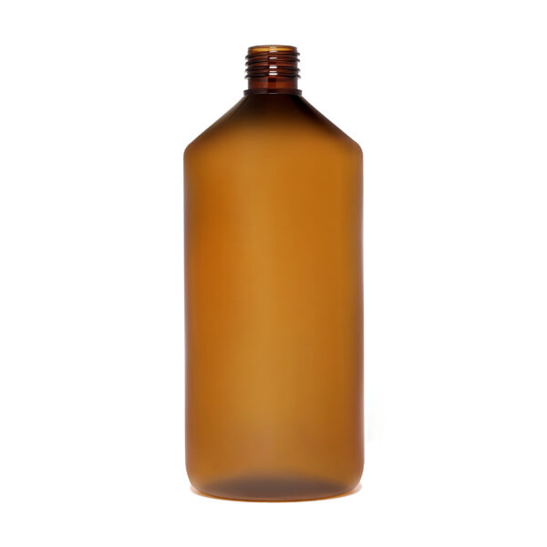 PET PLASTENKA 1000 ML S POKROVČKOM IN REDUCIR.