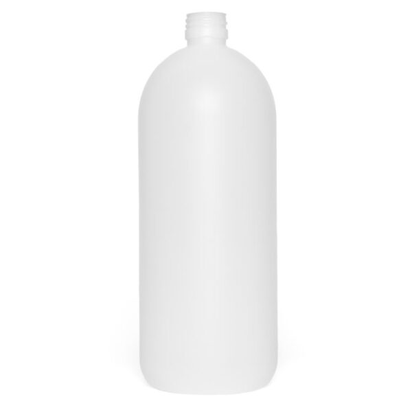 PLASTENKA 1000ML S PUMPICO