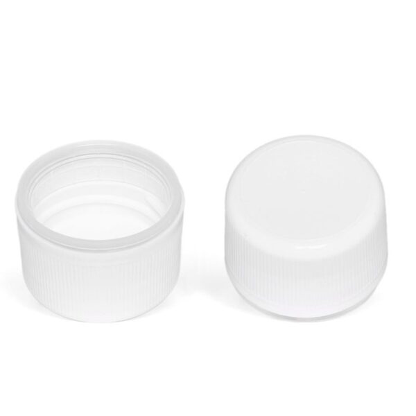 STEKLENICA 30 ML S POKR. S TP / TE 100×